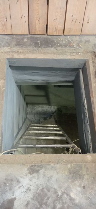 Гараж в 20 кооперативе