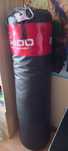 Worek treningowy Bushido