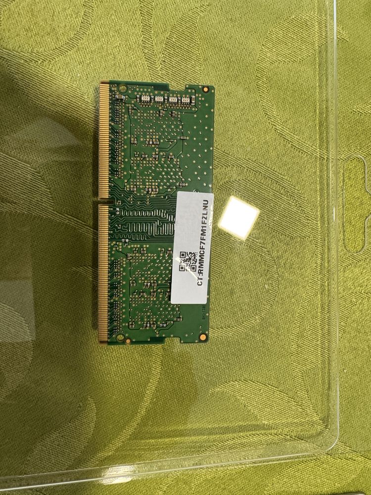 Conjunto memoria ram ddr4 3200mhz 8gb+4gb