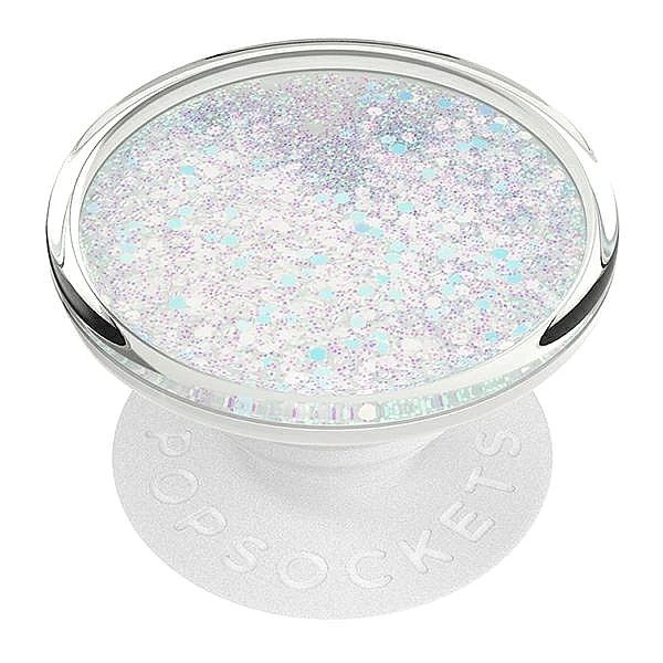 Uchwyt Popsockets 2 Tidepool Halo White i podstawka do telefonu