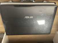 Laptop asus.