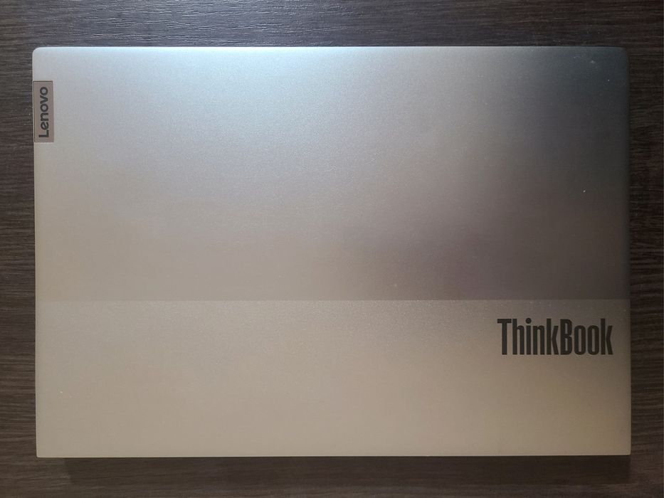 Ноутбук Lenovo 14G3ACL Ryzen 3 5300U / 16GB RAM / 256GB SSD