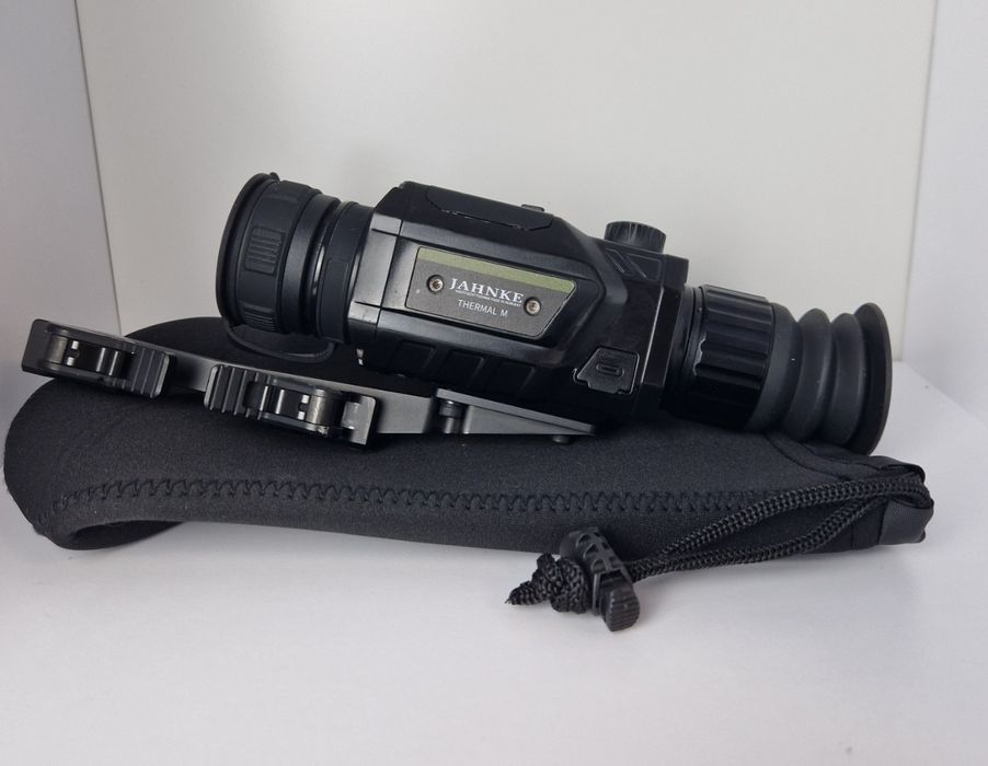 Тепловізійний приціл Jahnke (аналог GUIDE TR430)