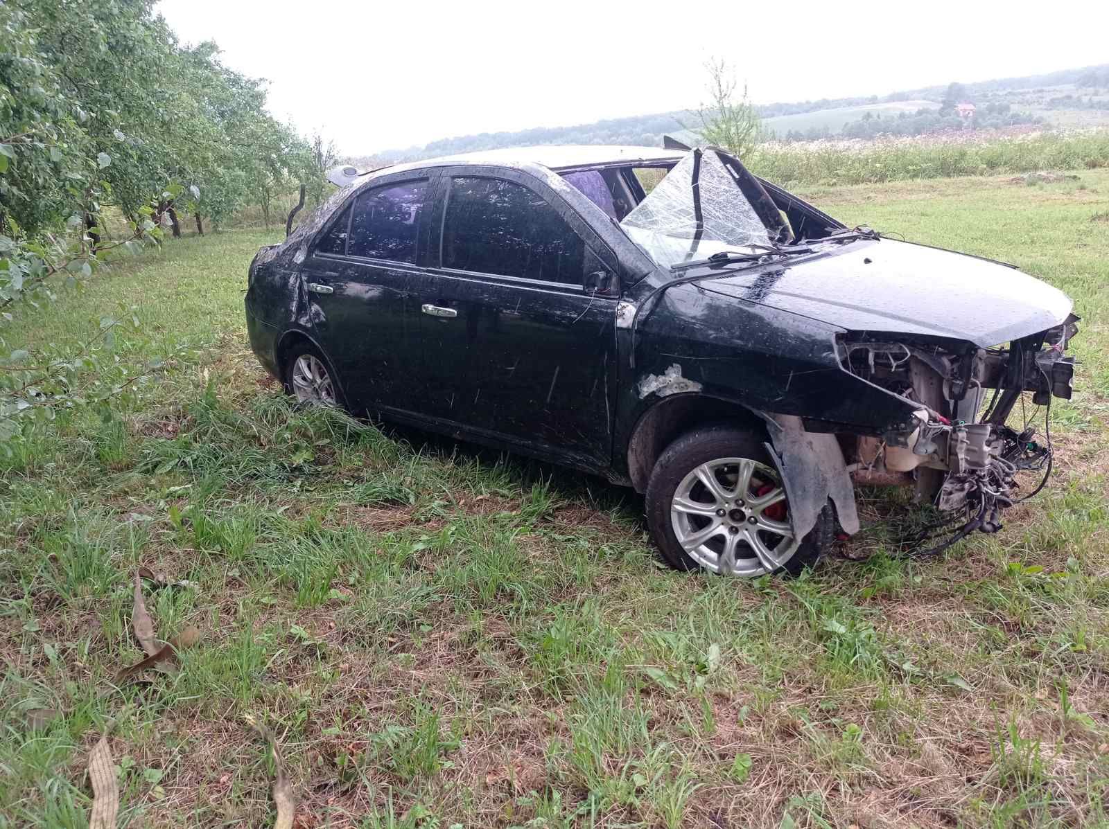 Geely  mk   запчастини