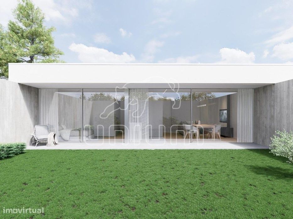 Moradia Castelo do Neiva