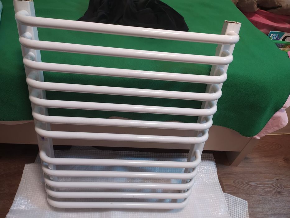 Рушникосушка бу 50 см