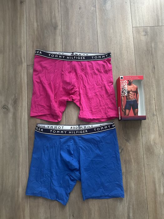 Боксери Tommy Hilfiger (оригінал)