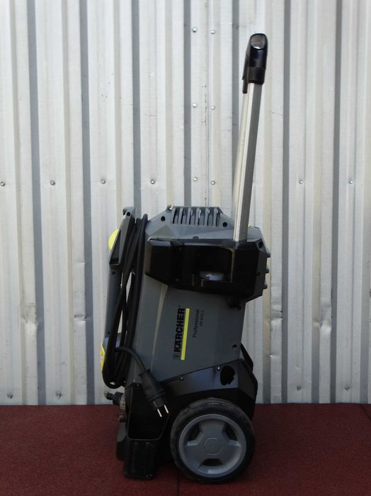 Myjka Ciśnieniowa Karcher HD 6/13 C