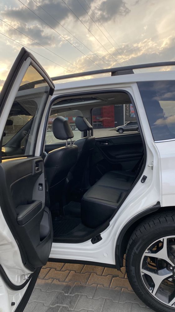 Продам Subaru Forester