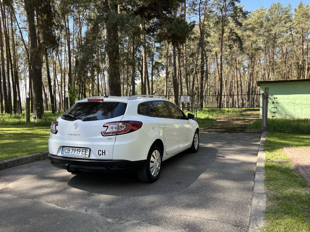 Продам автомобіль Рено Меган