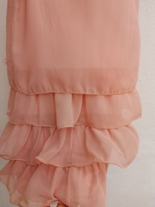 Vestido Molly Bracken