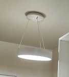 Lampa wisząca OHIO led