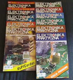 Elektronika Praktyczna 2006