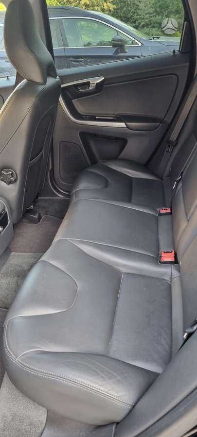 Volvo XC60, 2015 рік, 2.0 Бензин, Кросовер