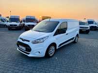Ford Transit Connect  Ford Transit Connect Long 1.5 Diesel Super Stan