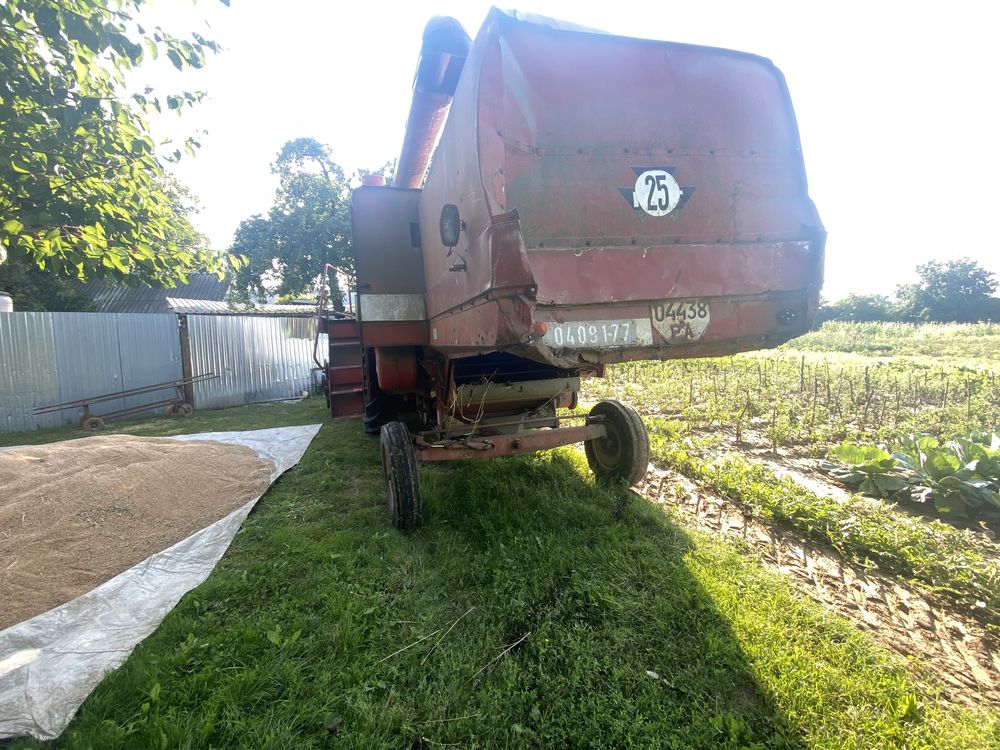 massey ferguson 520