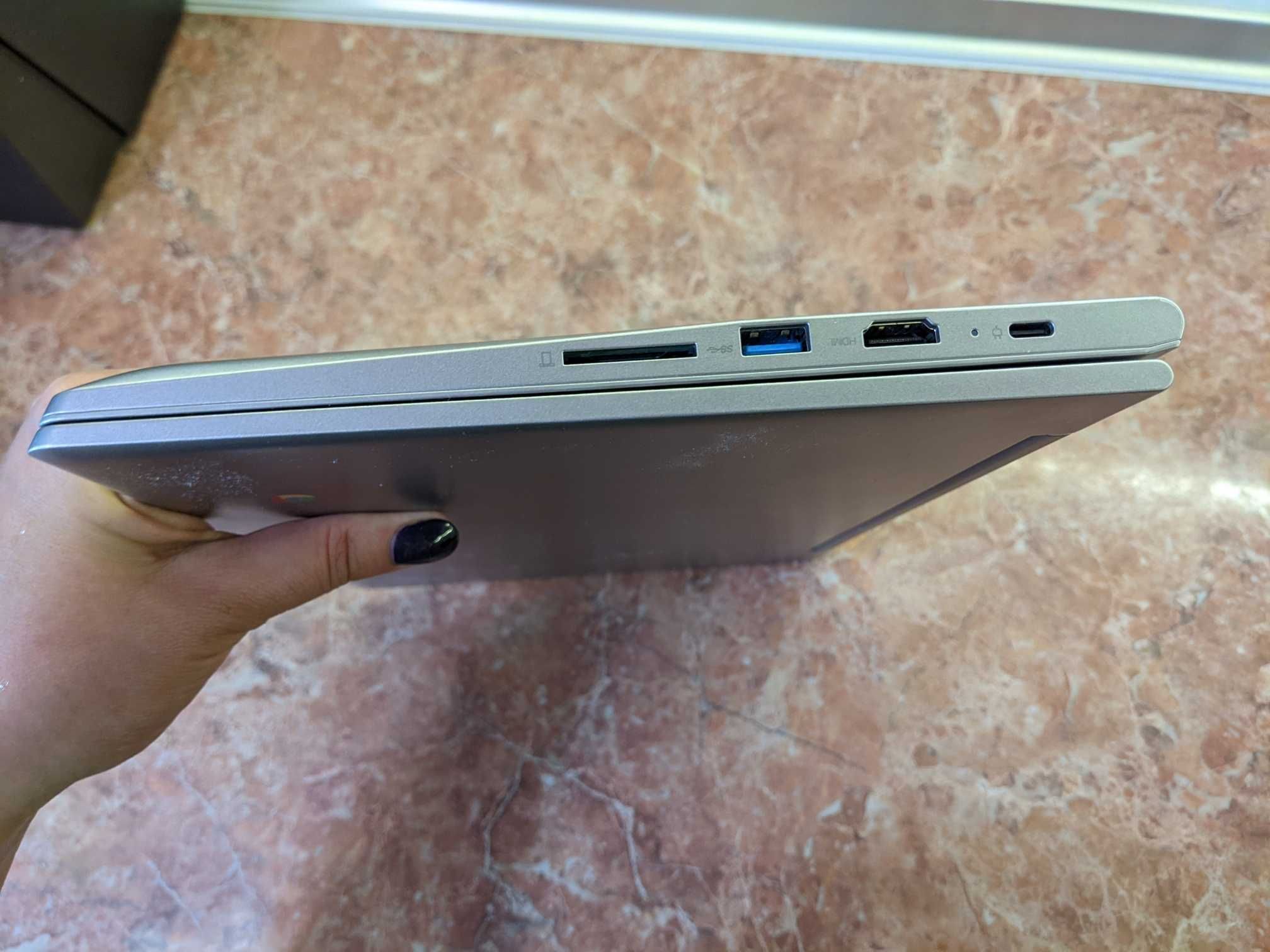 Ноутбук-планшет Lenovo IdeaPad Flex 3 11.6" MediaTek MT8173C 4/32 Гб