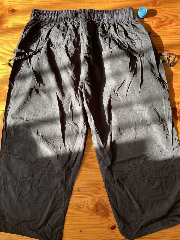 шорти adidas mccartney