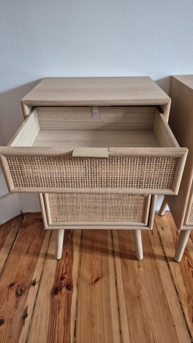 Szafki nocne Westwing