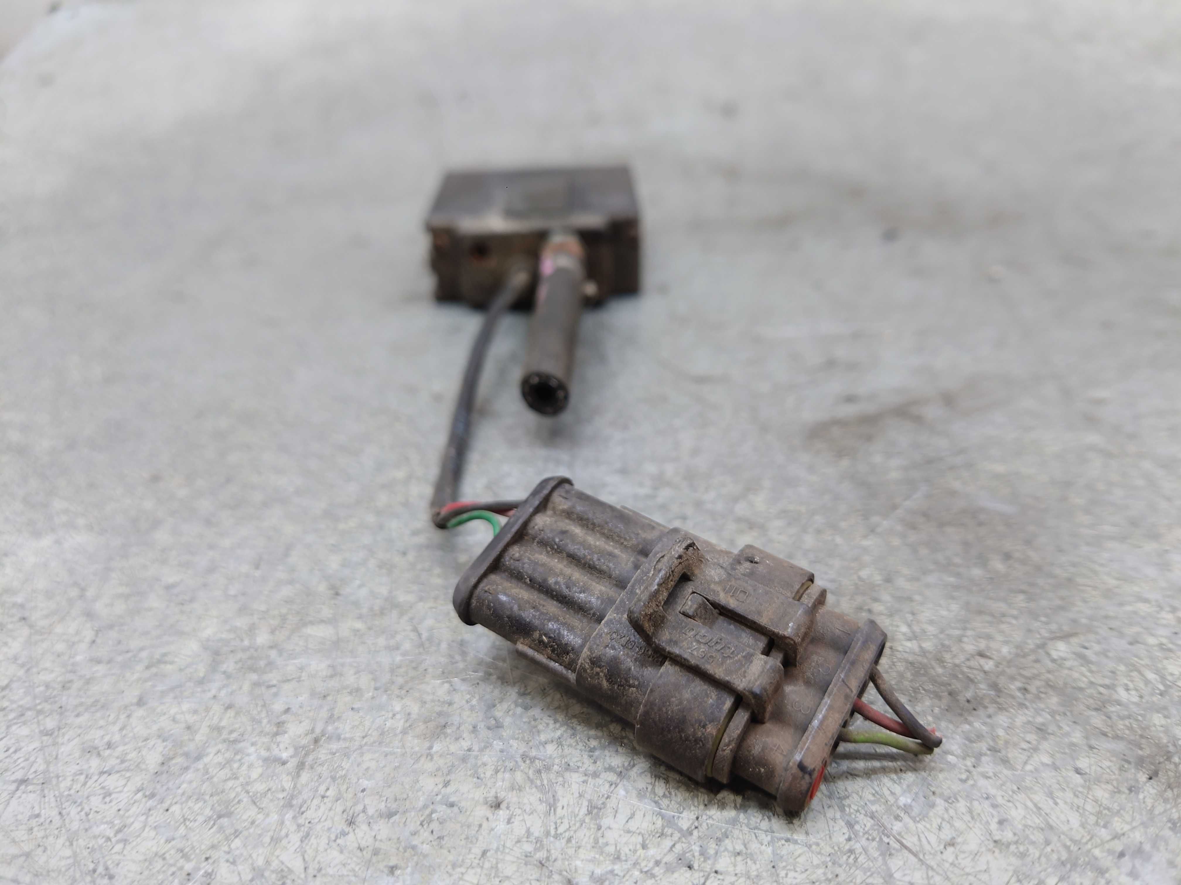 Czujnik Ciśnienia Map Sensor Gazu LPG 67R-010036