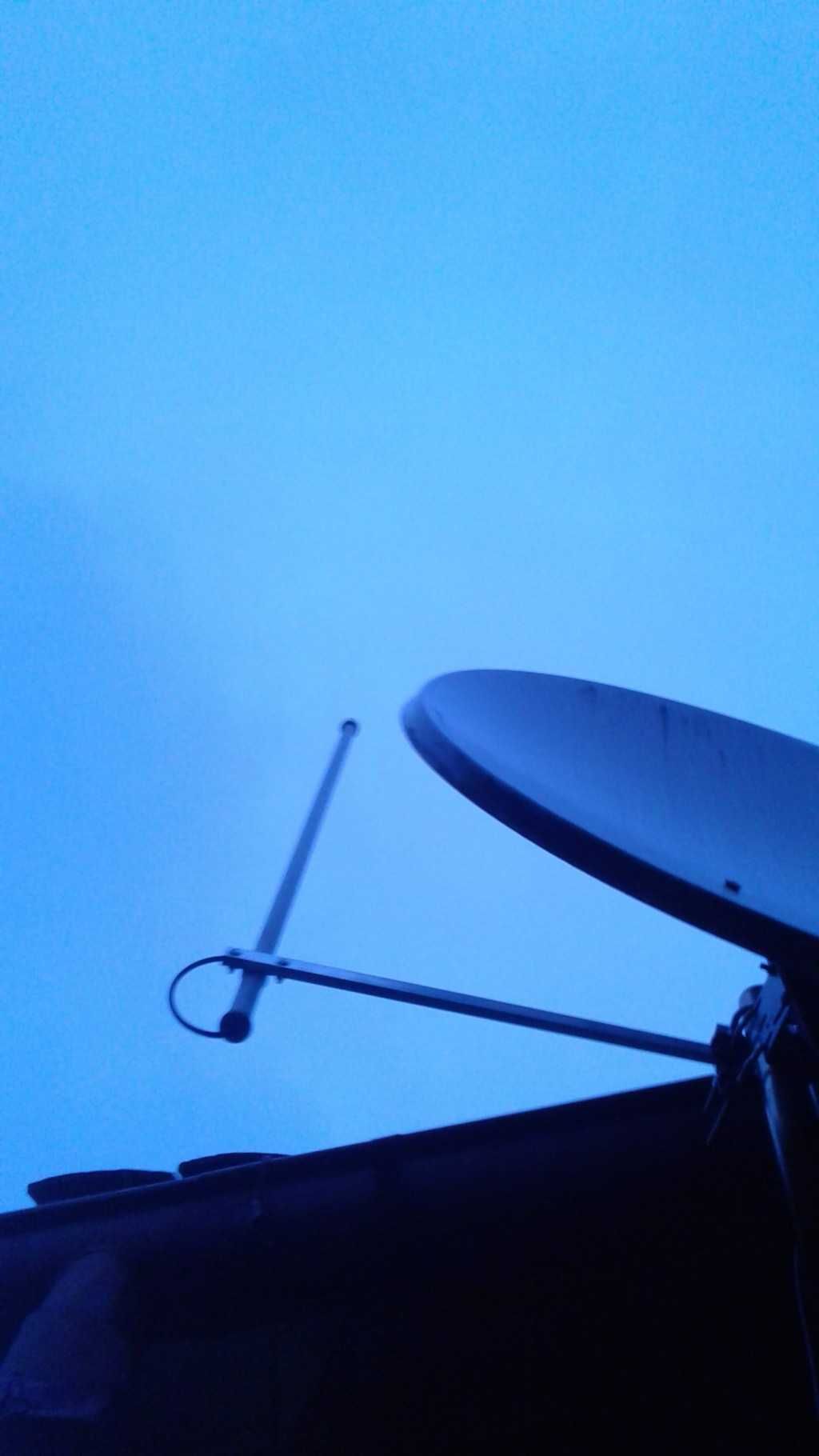 Antena do skanera Antena do SDR Samoloty Straż PMR Dipol komplet BNC