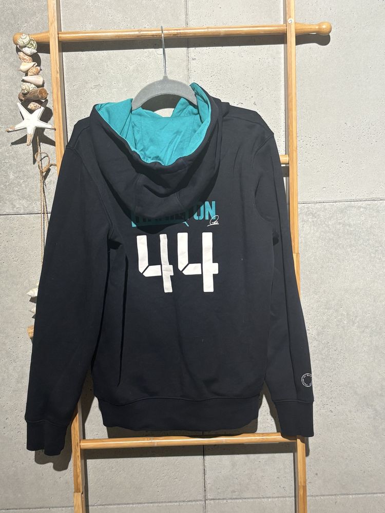 Dziecięca Bluza Mercedes AMG Petronas rozmiar 152