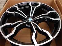 Felgi BMW X3 M F97 X4 M F98 21'' Performance WZ 765
