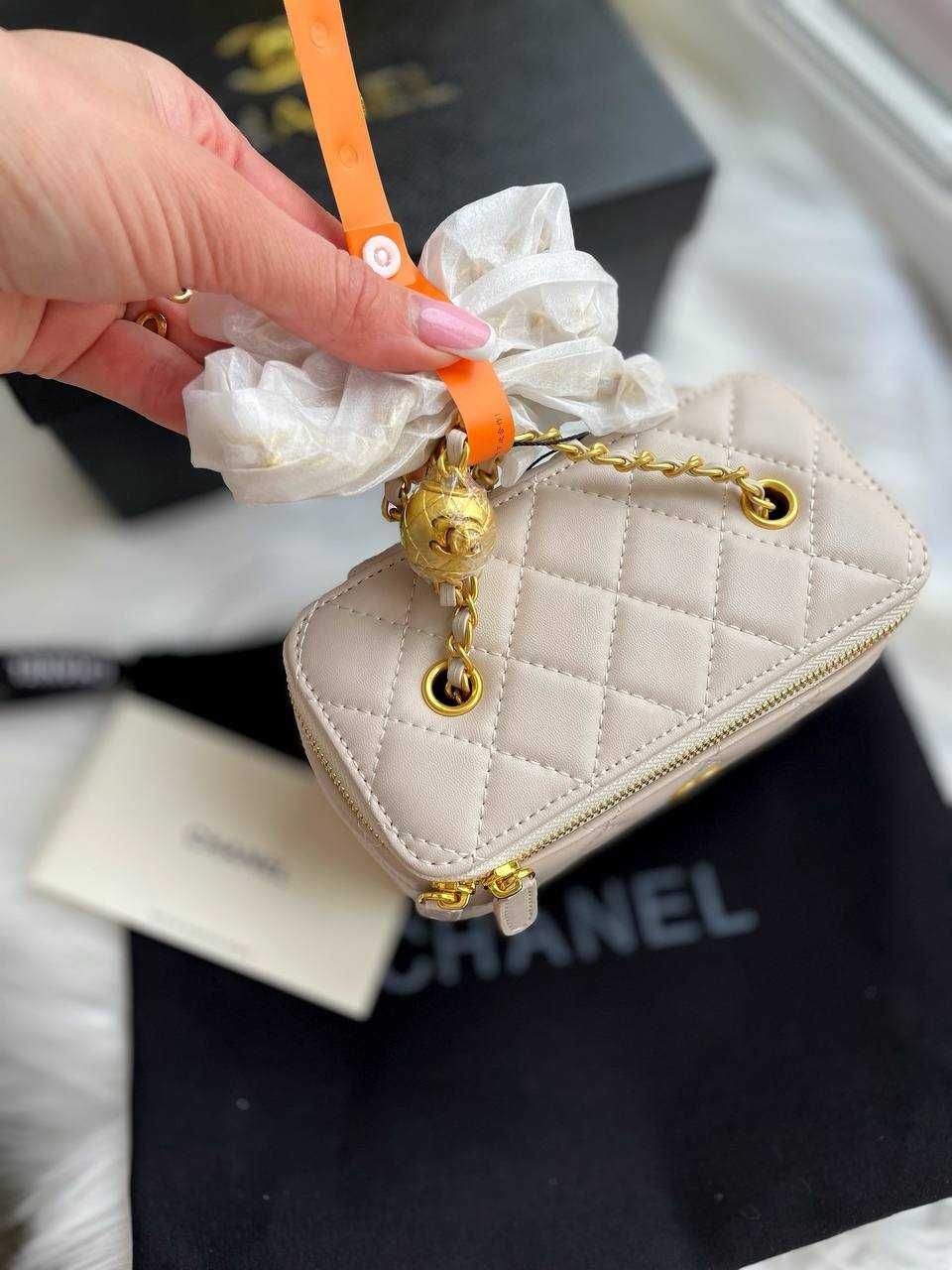 сумочка шаналь Chanel Premium