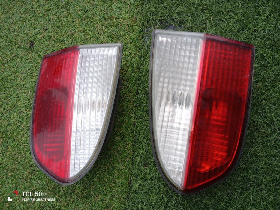 Falorins para Hyundai H1 .