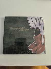 Płyta CD WWO - Życie Na Kredycie Reedycja NOWA W FOLII rap