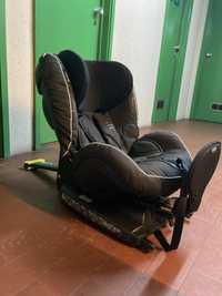 Cadeira auto criança Be Safe Izi kid i-size