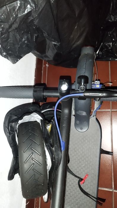 Trotinete xiaomi mi electric scooter 3