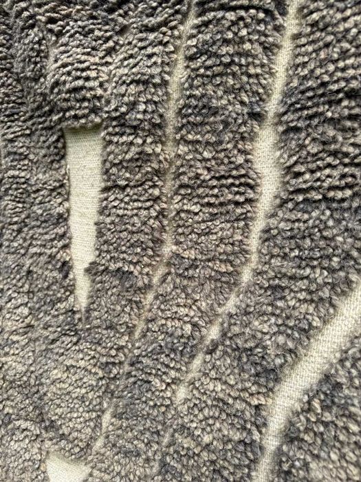 Nowy Dywan Indyjski Ręcznie Tkany Wełniany Jaipur 250x160 gal. 7 tyś