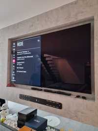 LG 65" OLED UltraHD 4K