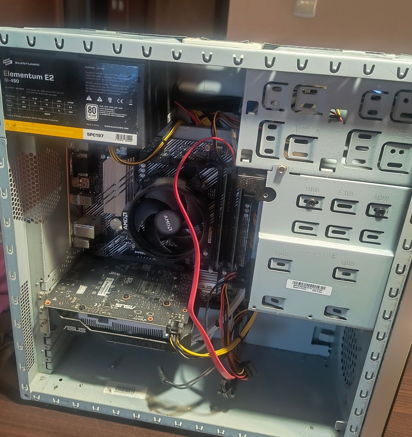 pc terra windows 10