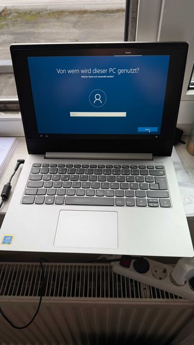 Lenovo ideapad 330S-14IKB