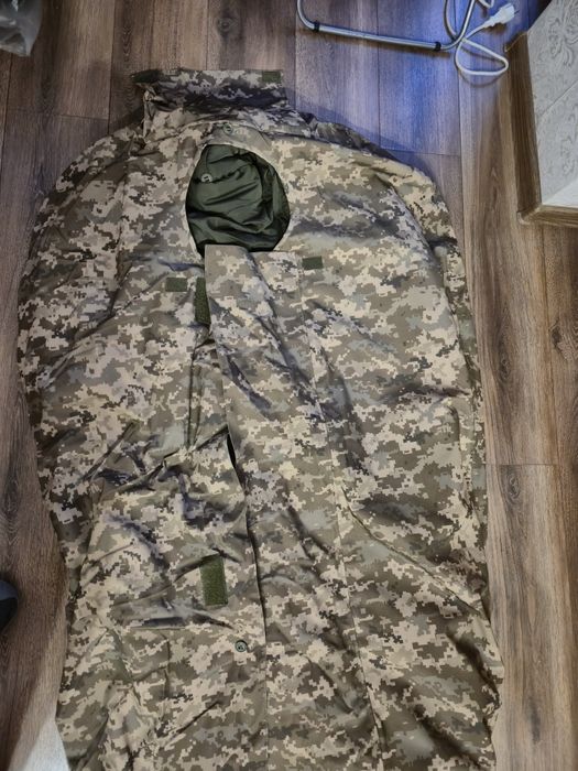 Спальник спальний мішок (зима) Новий