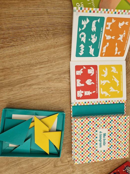 Brincadeiras Férias (5-8 anos)