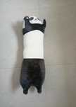 Maskotka miś panda