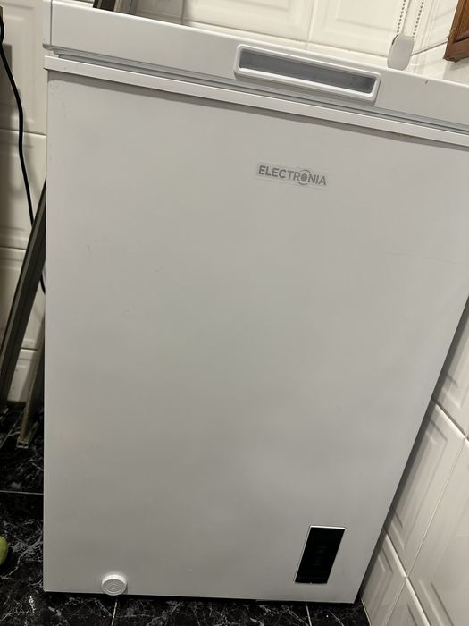 Arca Electronia kyla com garantia