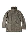 Avant Garde Diesel Military Long Jacket Y2K Vintage