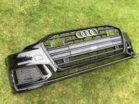 Audi A6 S6 4K0 4K 2021 zderzak przód