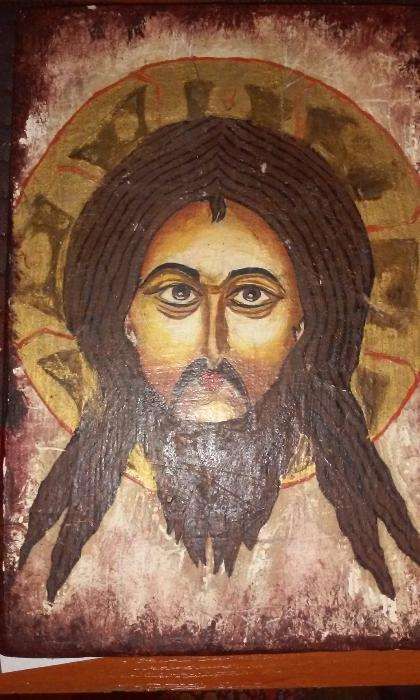 IKONA - rękodzieło