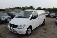 Mercedes-Benz Vito  Mercedes-Benz Vito 2,2 CDI 95 KM ! Klima ! Webasto !