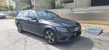 Mercedes-Benz C300de hibrido plug-in (IVA DEDUTIVEL)