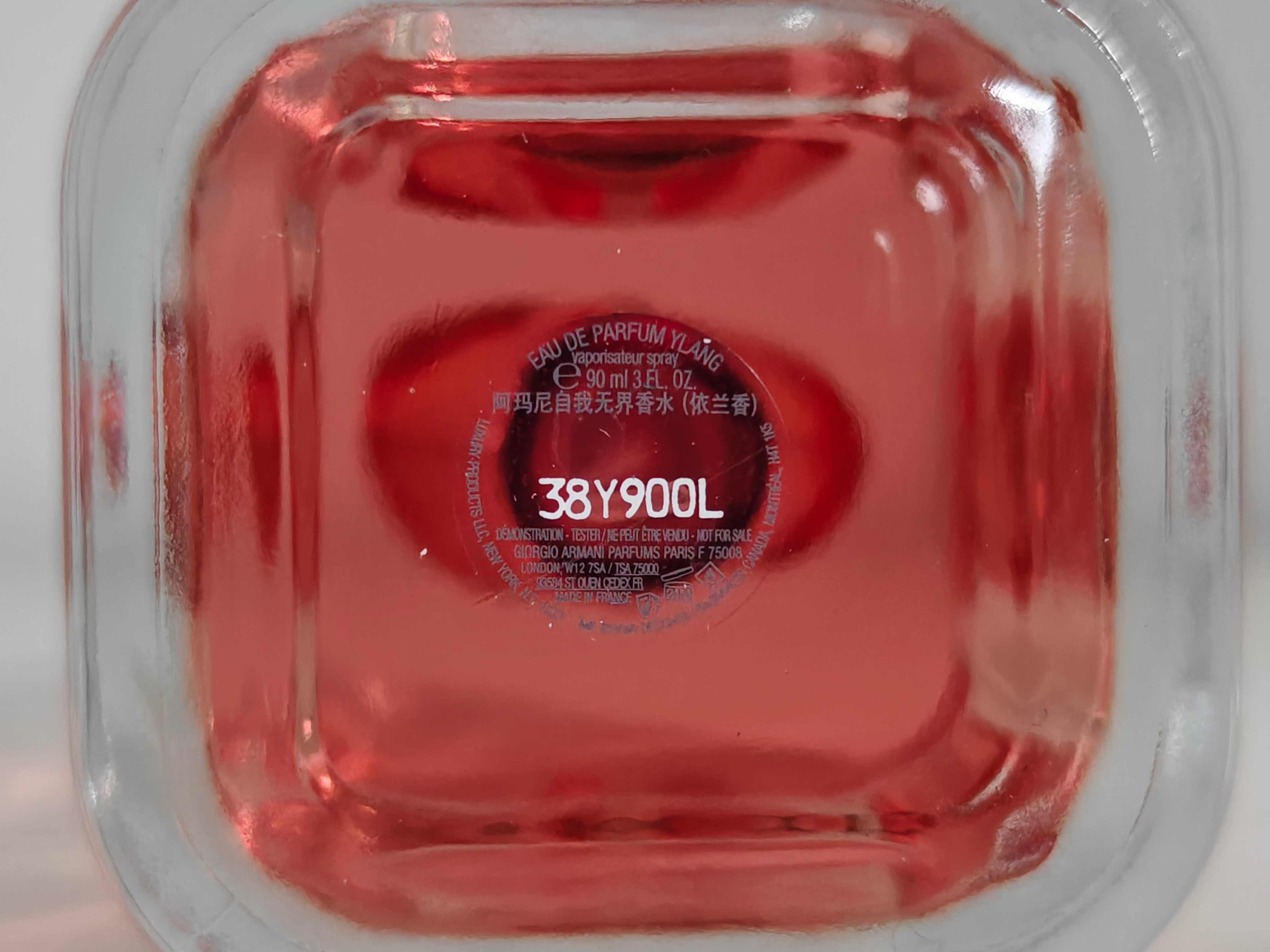 Armani My Way Ylang 90 ml