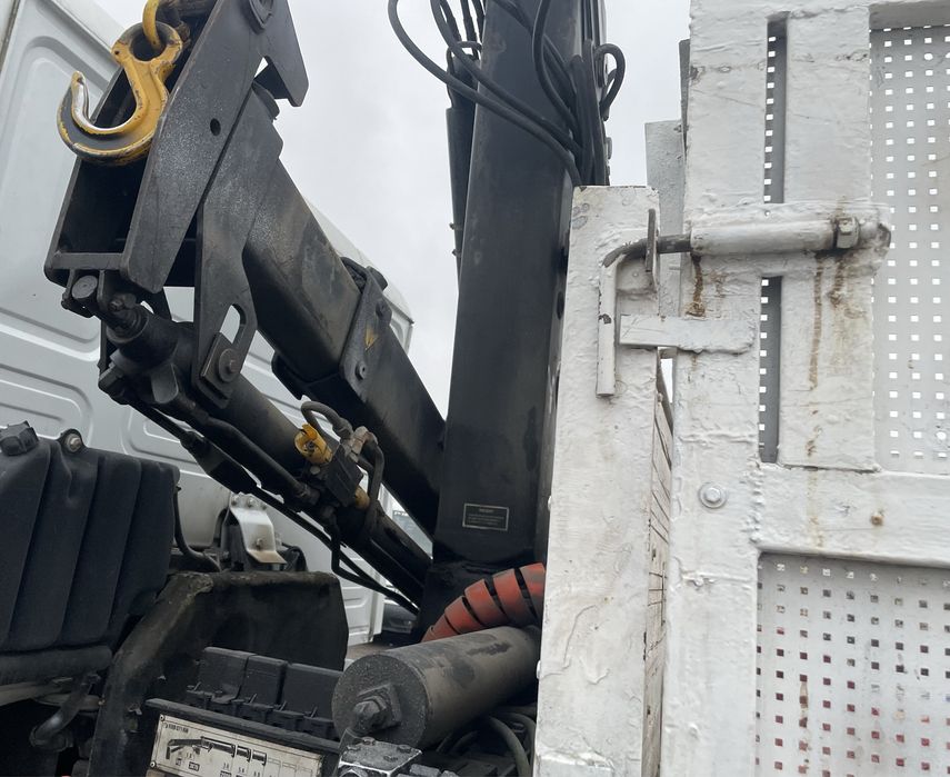 Ман маныпулятор .