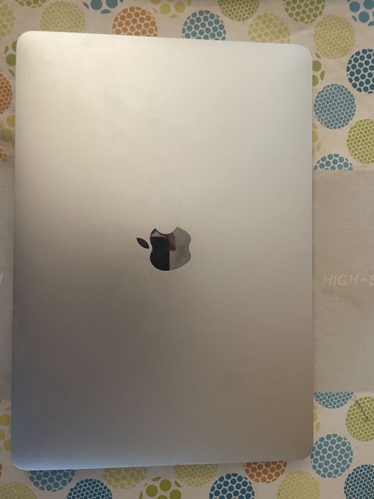 Komputer stacjonarny MacBook Pro M1 13”