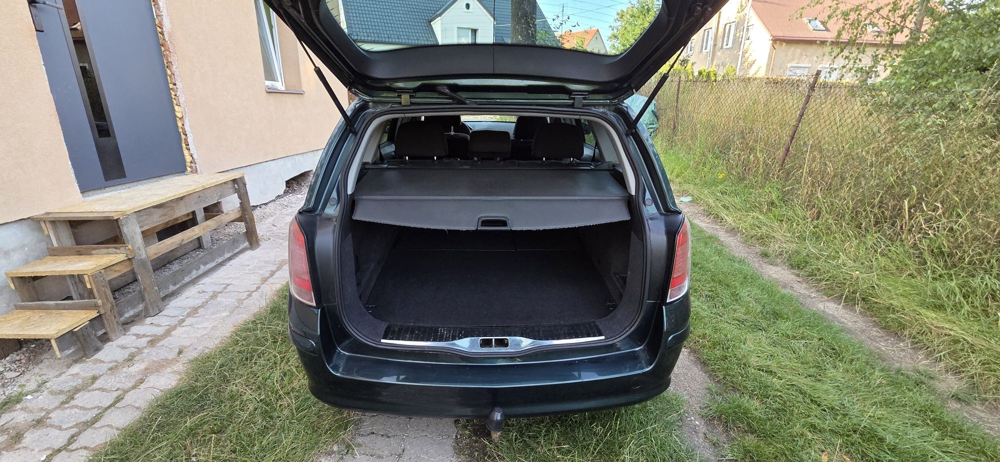 Sprzedam Opel Astra