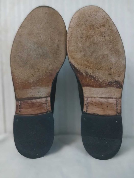 Sebago, туфли лоферы мужские